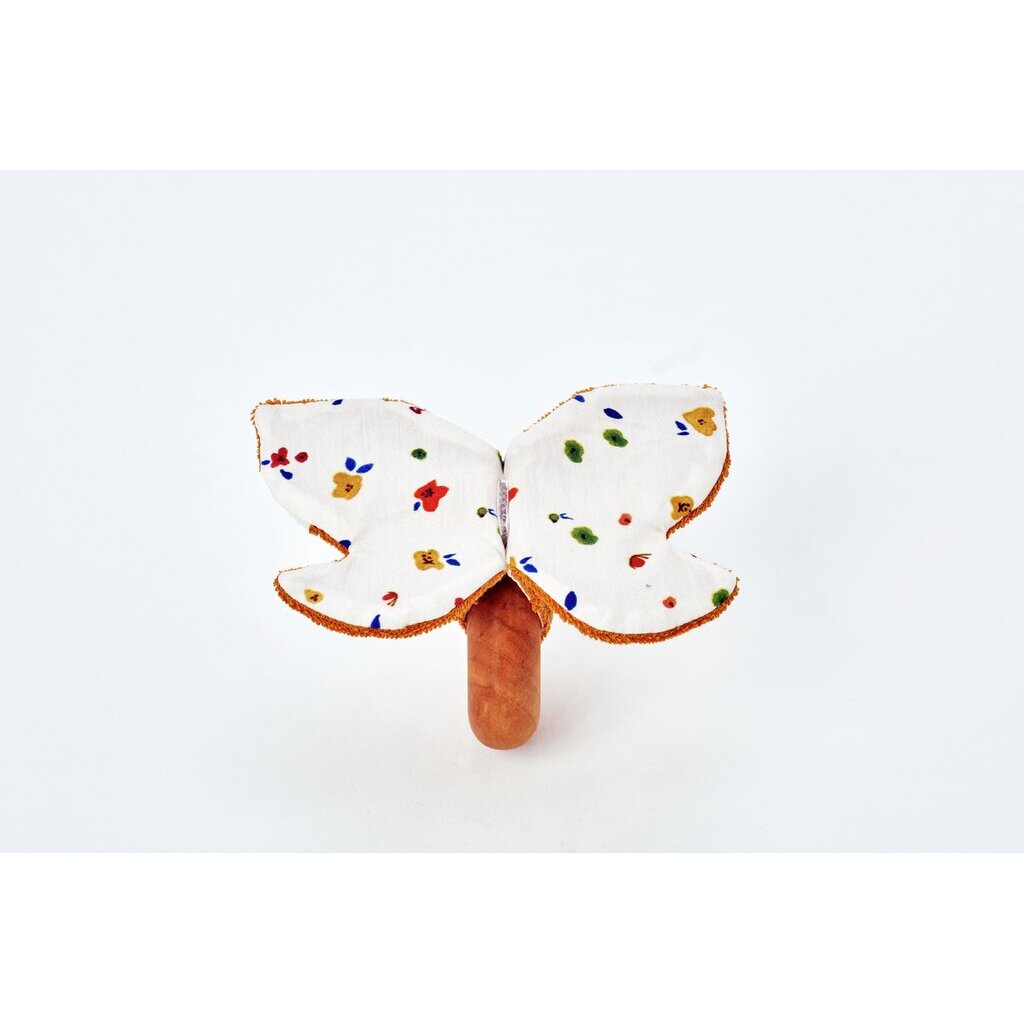 PAPILLON Greifling Holz PAPILLON Greifling Holz