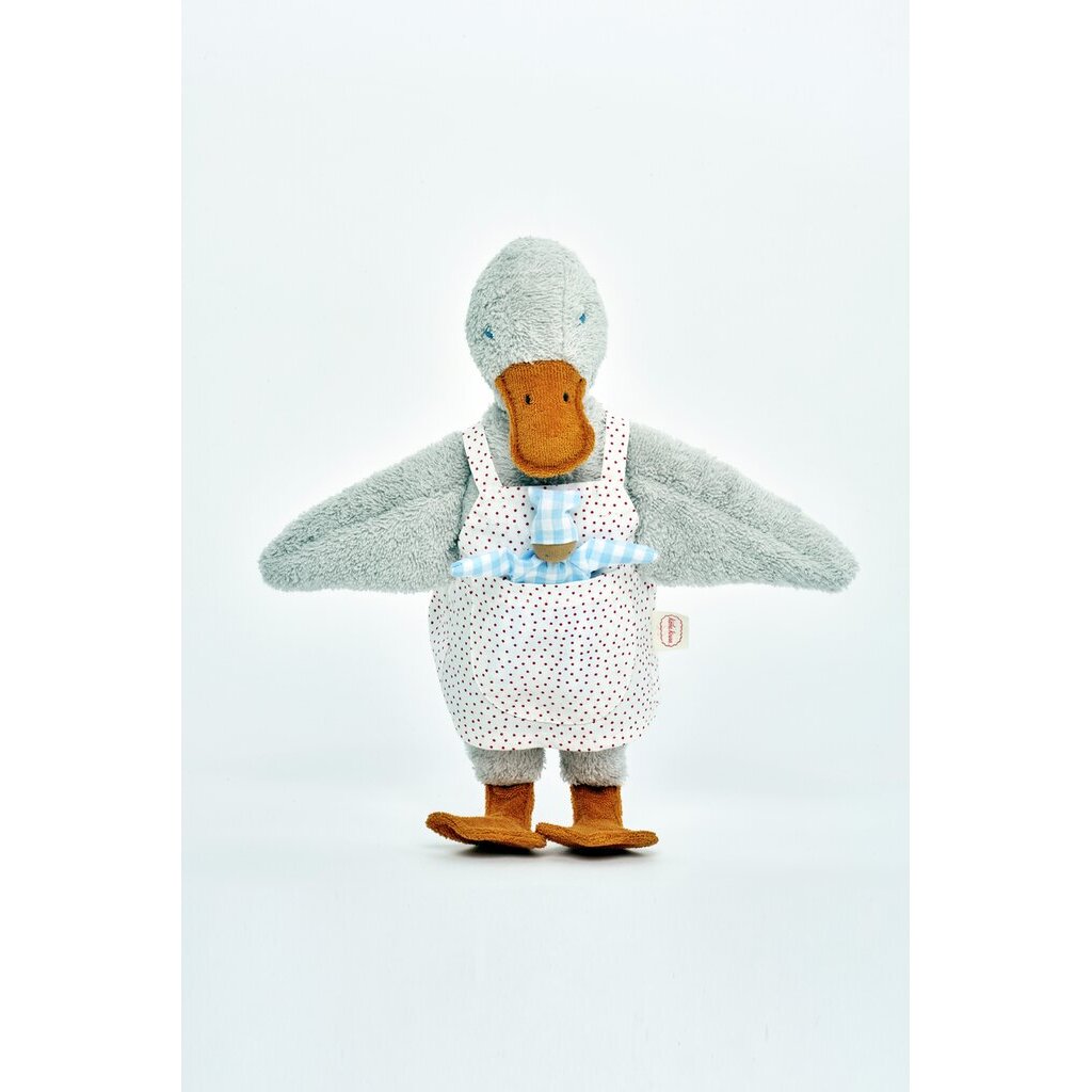 EVA Ente stehend EVA Ente stehend