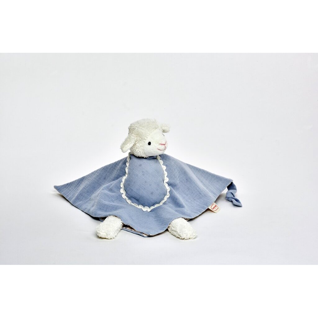 LUCI Lamm Schmusetuch LUCI Lamm Schmusetuch