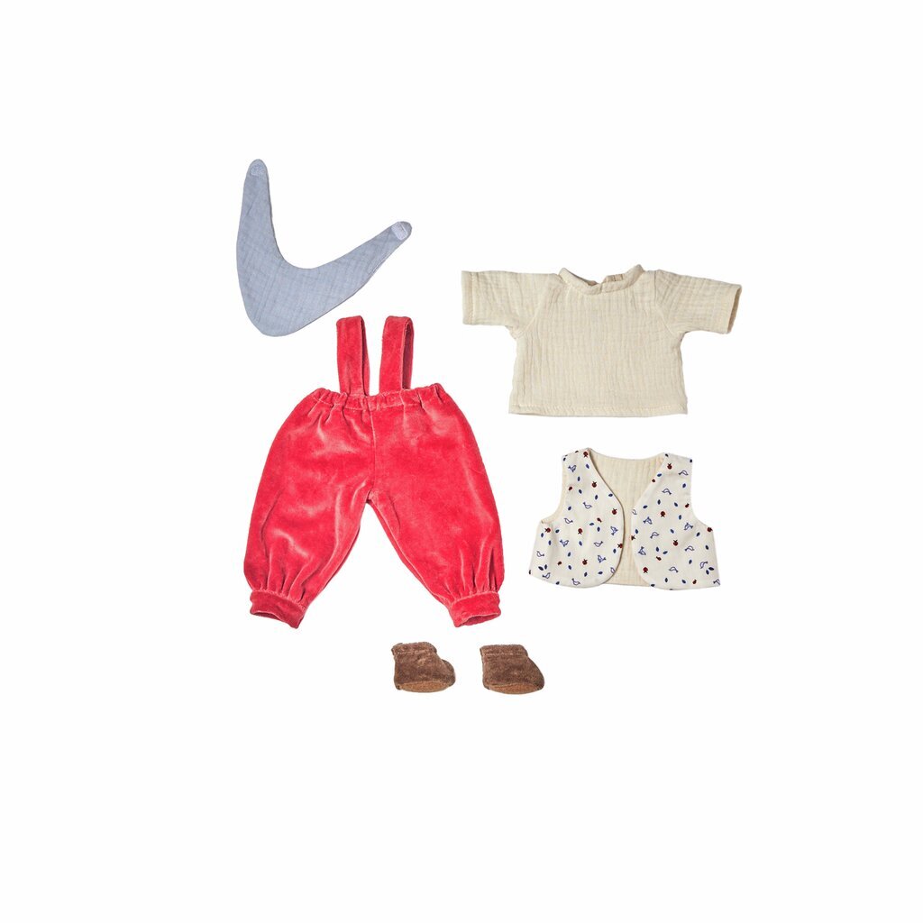 Kleidungsset TONI Kleidungsset TONI