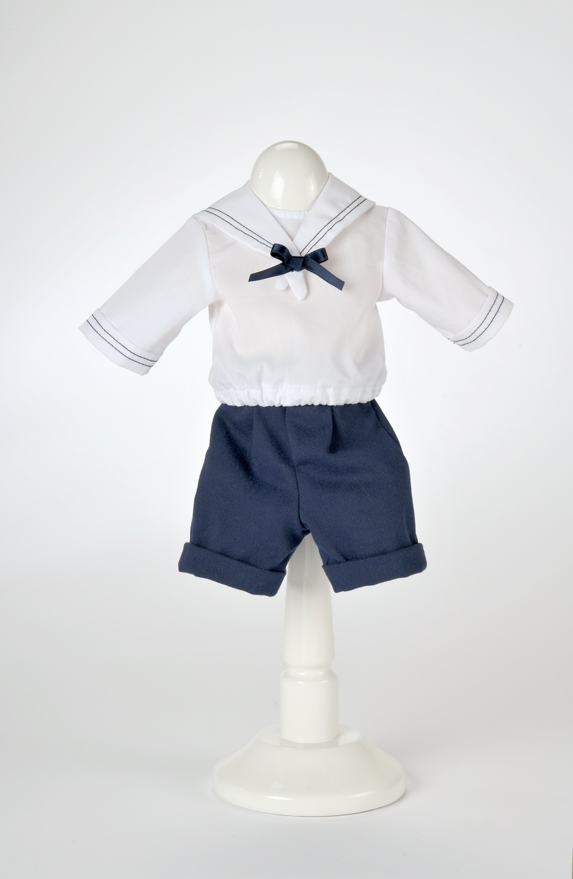 Matrose Junge 52 cm | K0152612