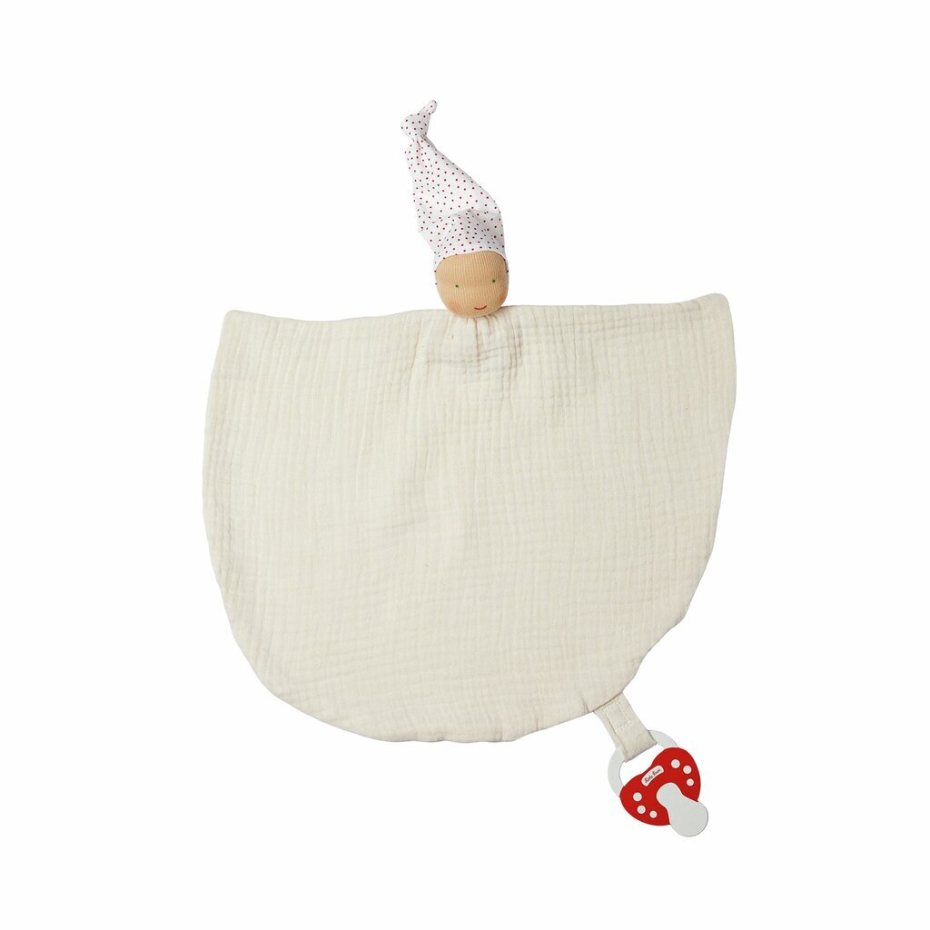 Waldorfwichtel groß natur Waldorfwichtel groß natur