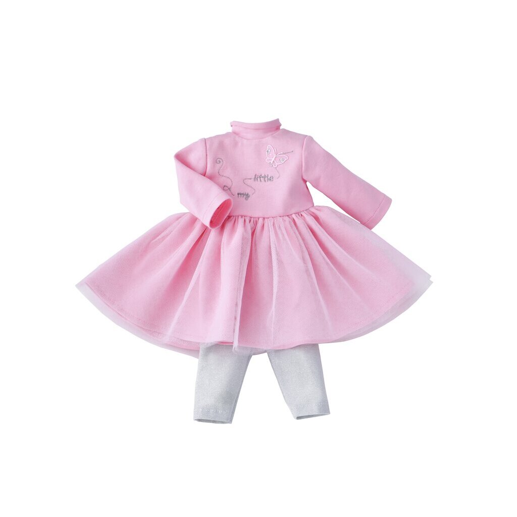 Ballerina Outfit
