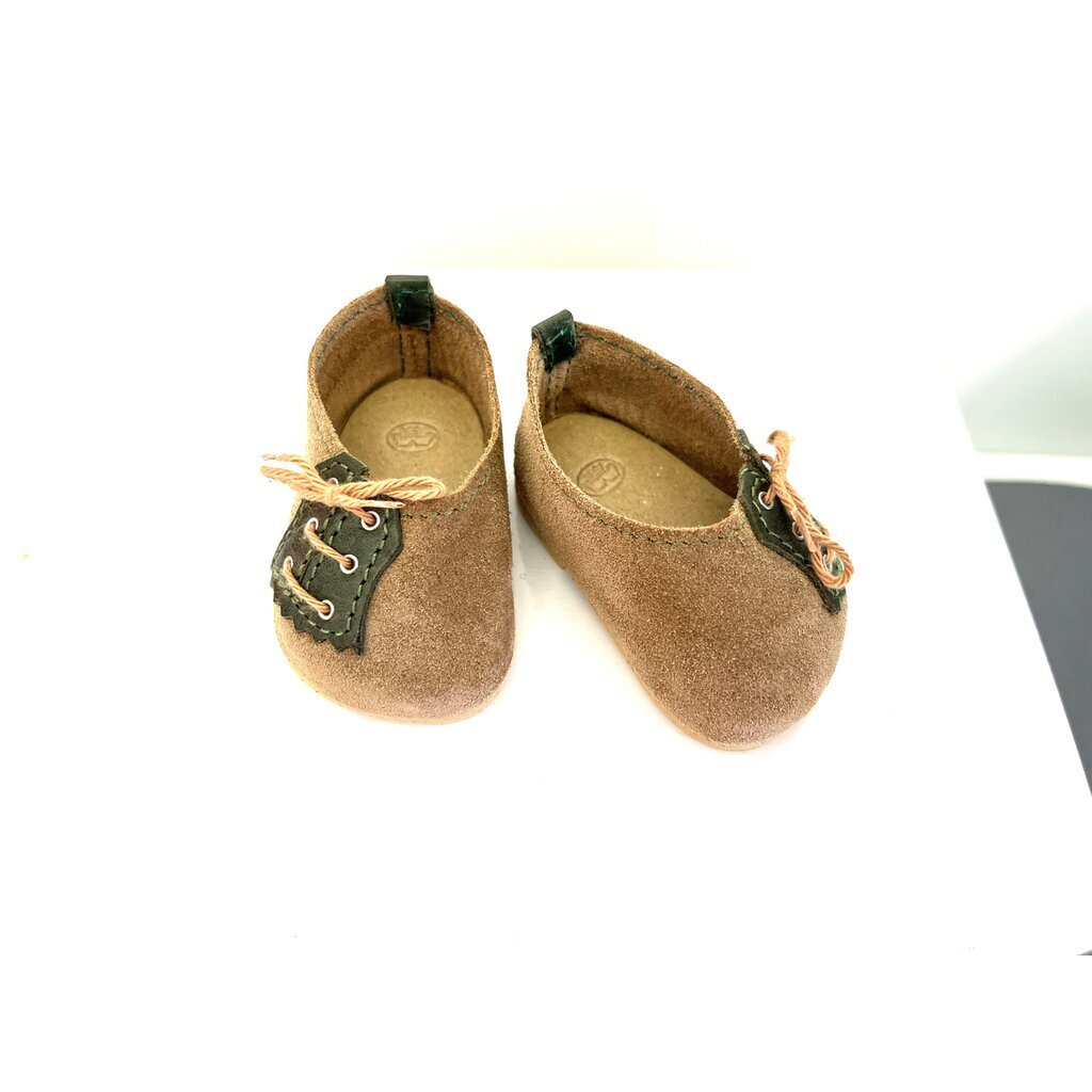 Haverlschuhe 52 cm