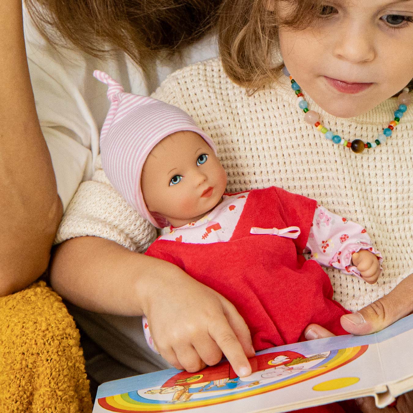 Mini Bambina Finja Mini Bambina Finja