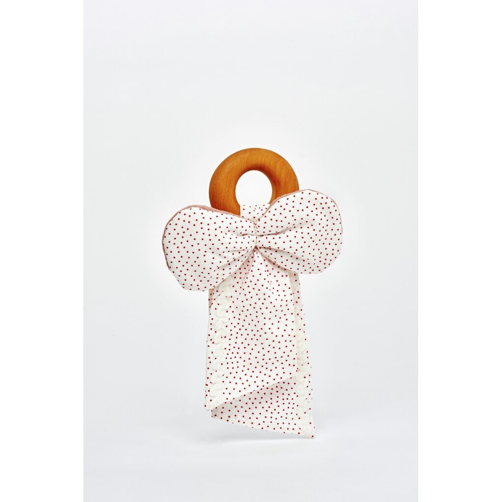 BOW Greifling Knister Schleife BOW Greifling Knister Schleife