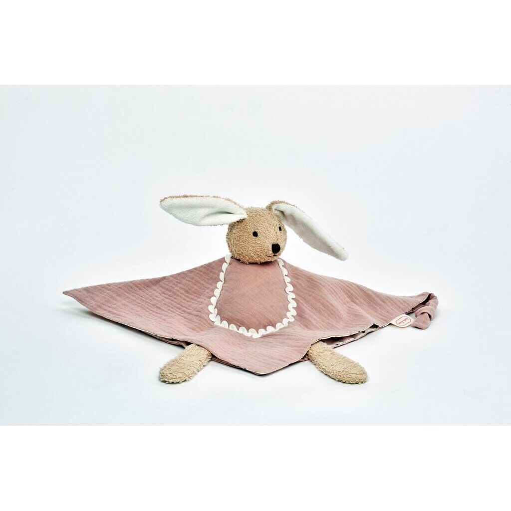 HEDI Hase Schmusetuch HEDI Hase Schmusetuch