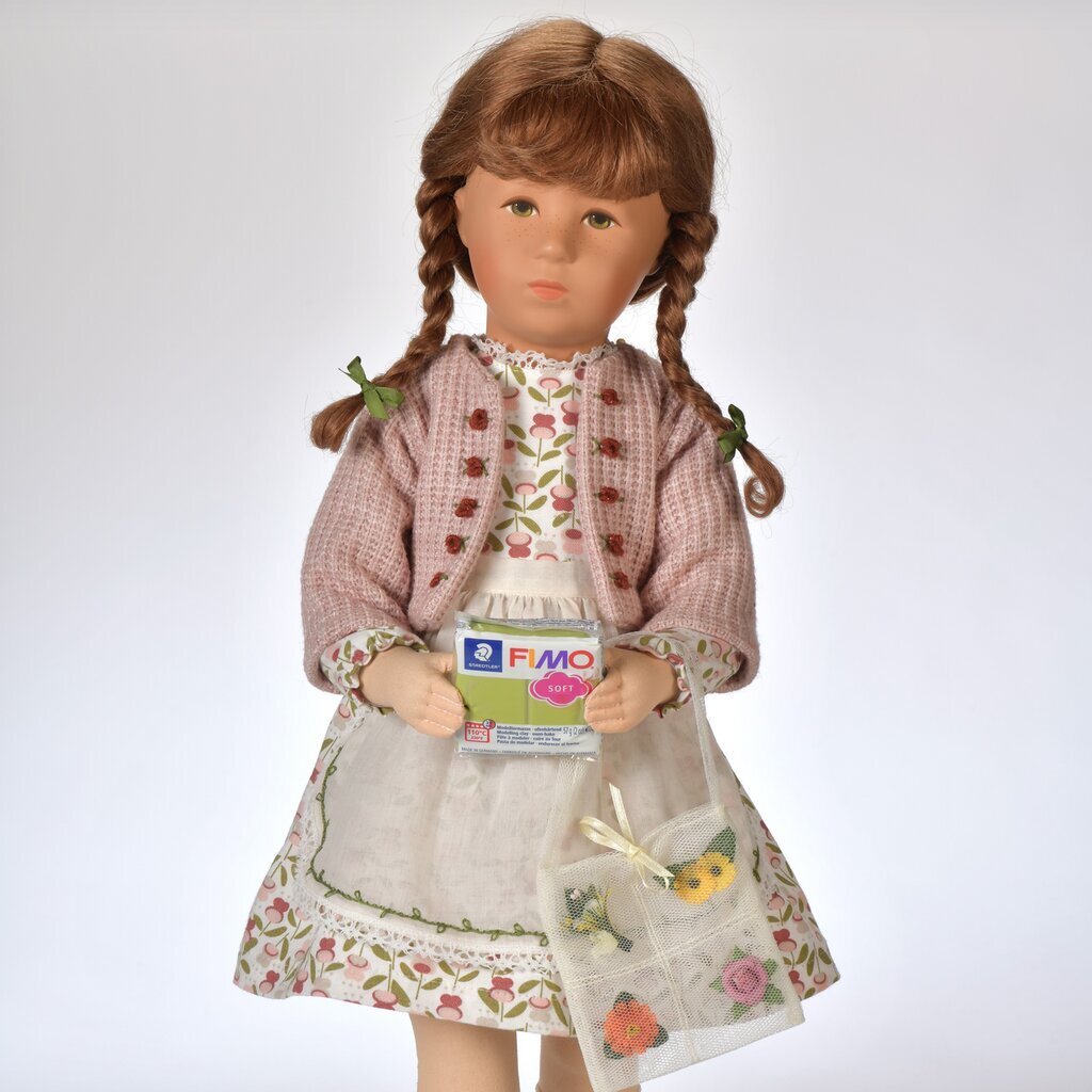 Fifi mit Fimo Fifi mit Fimo