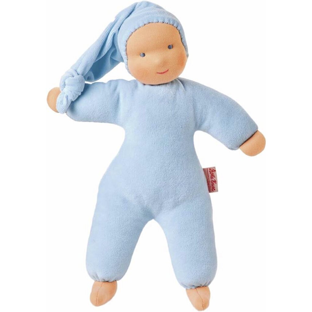 Organic Schatzi hellblau Organic Schatzi hellblau