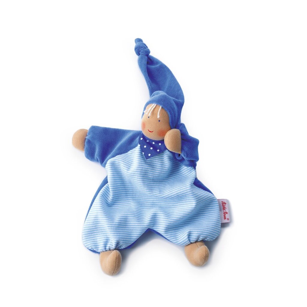 Gugguli blau