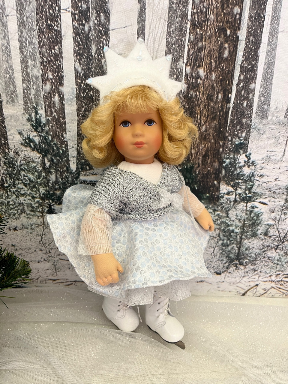 UNIKAT Eisprinzessin