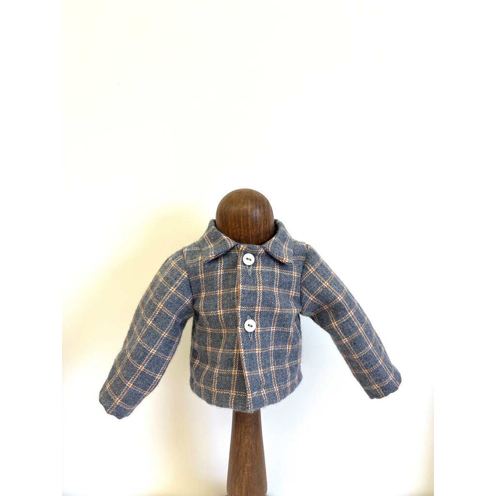 Hemd Karo 25 cm Hemd Karo 25 cm