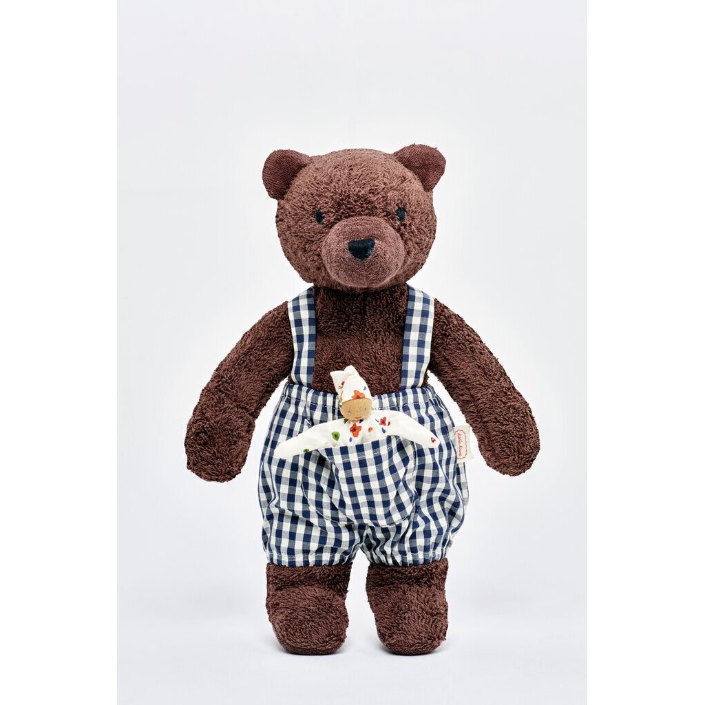 BELLA Bär stehend BELLA Bär stehend