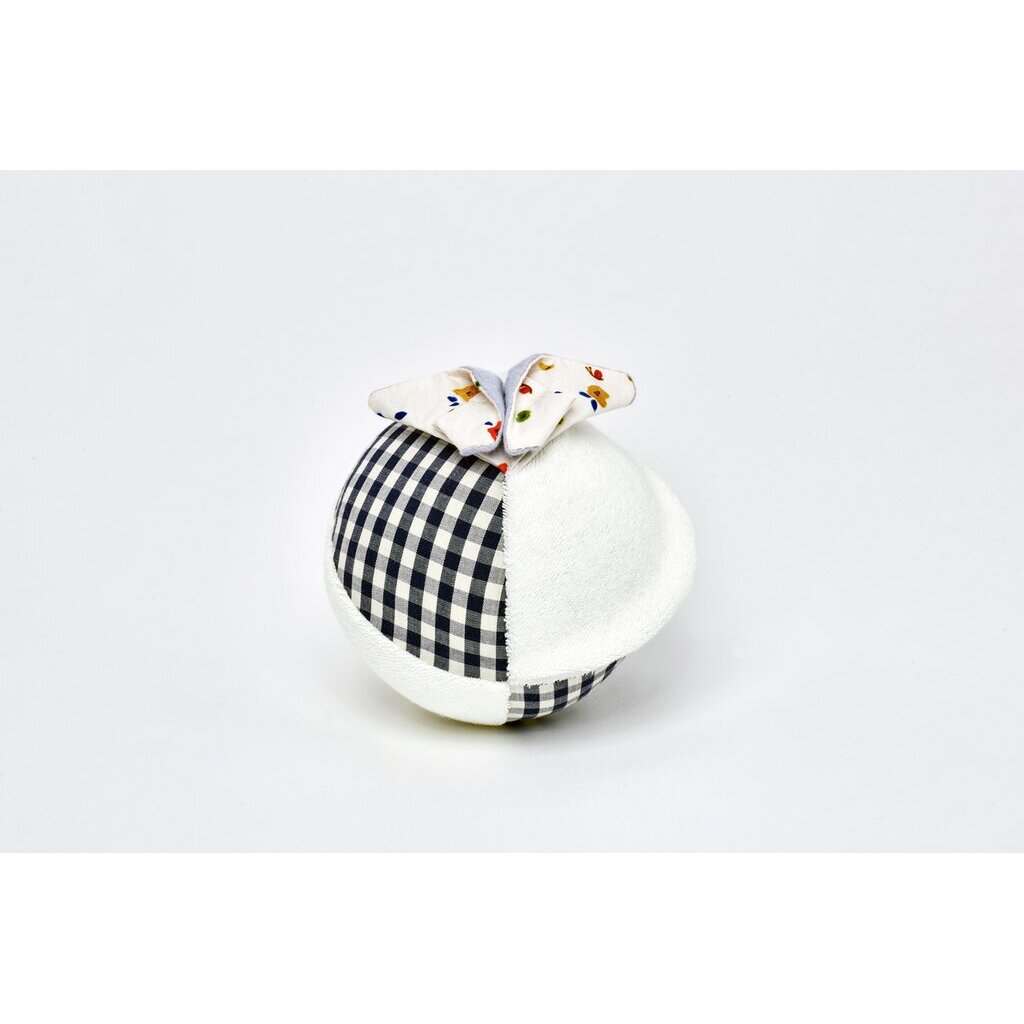 FALTER Aktivitäts Ball mit Glocke FALTER Aktivitäts Ball mit Glocke