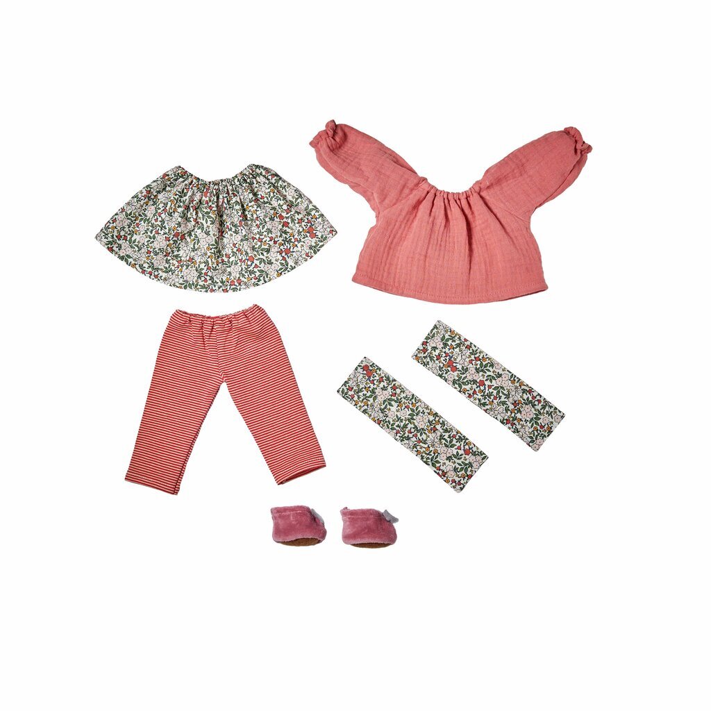 Kleidungsset NIA Kleidungsset NIA