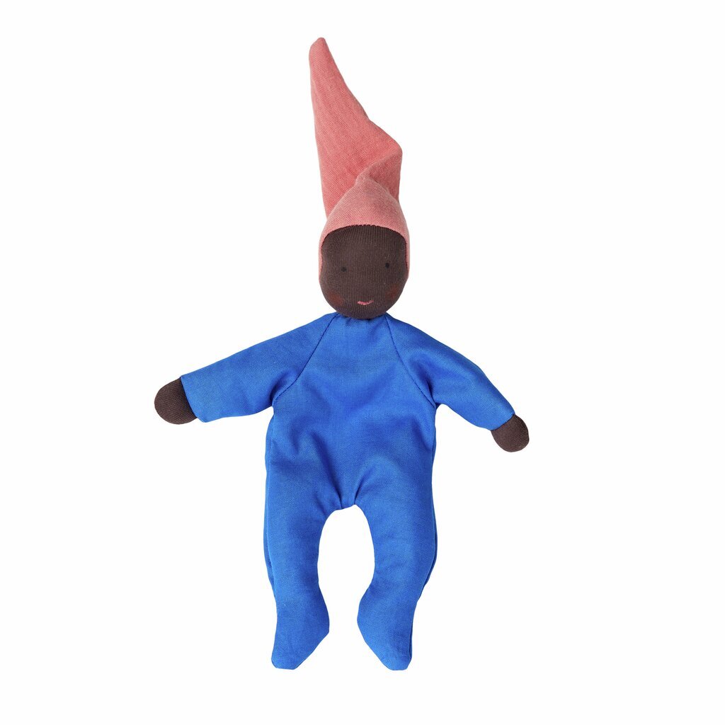 Waldorfpuppe NINI Sommerwolke Waldorfpuppe NINI Sommerwolke