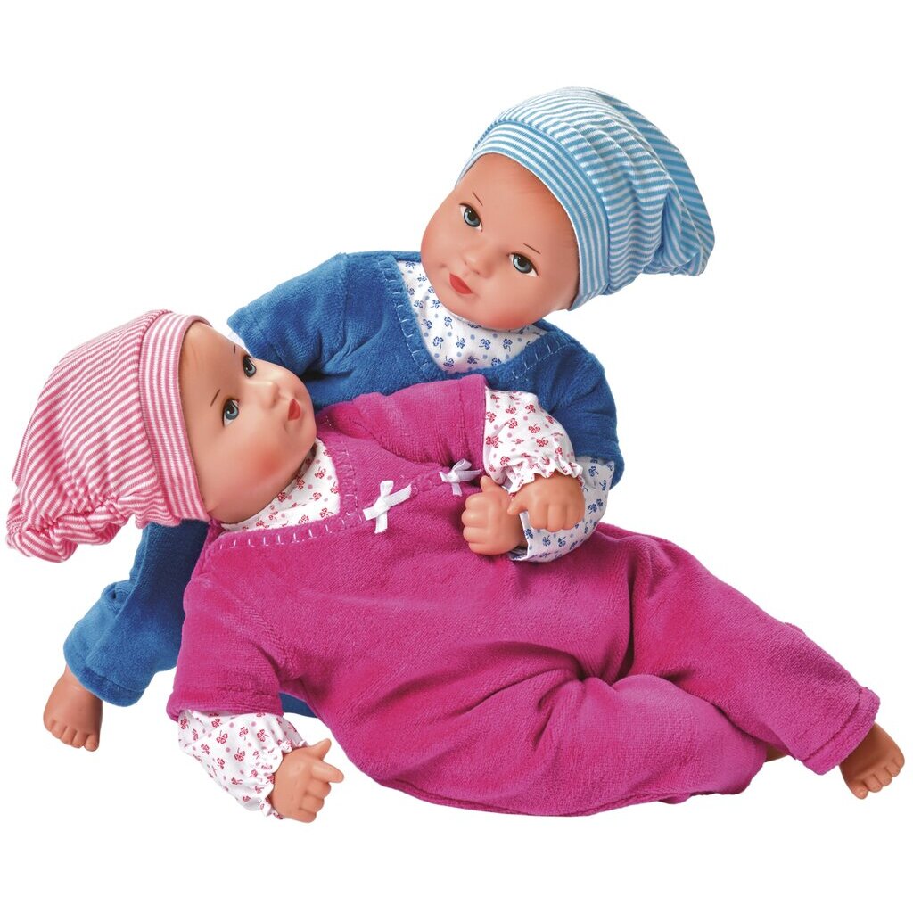 Mini Bambina Lisa pink