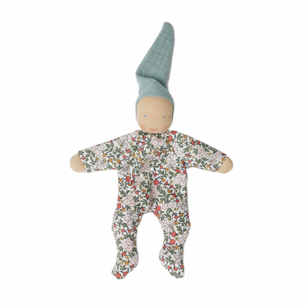 Waldorfpuppe NINI Federleicht Waldorfpuppe NINI Federleicht