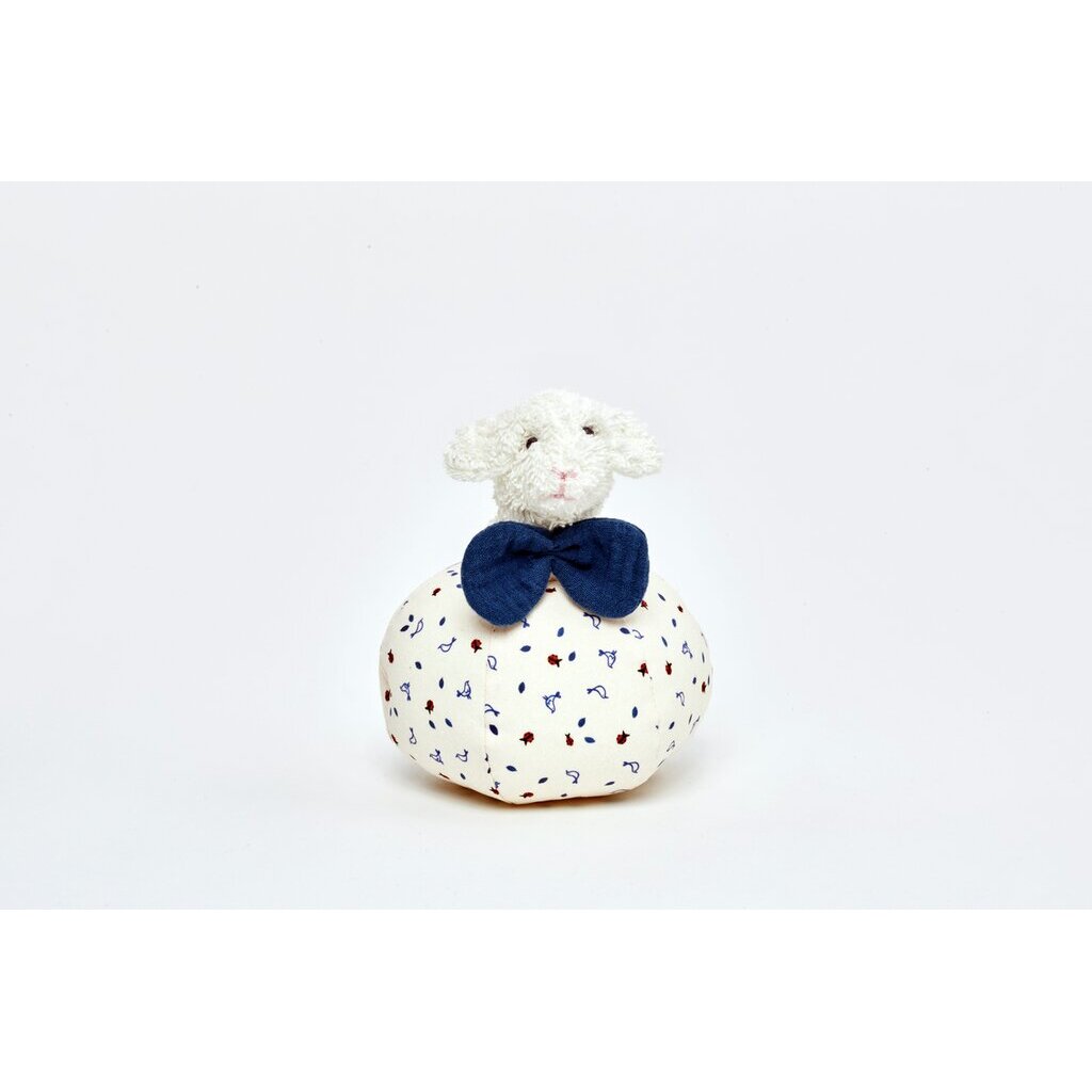 LUISA Lamm Rassel + Ball 