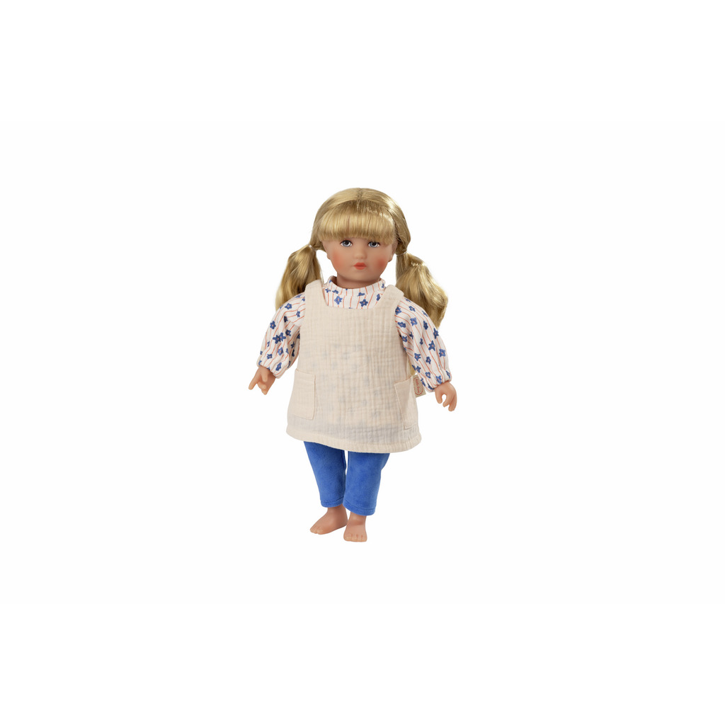 Glückskind Luise